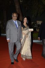 Sridevi at Zee Awards red carpet in Mumbai on 6th Jan 2013,1 (92).JPG